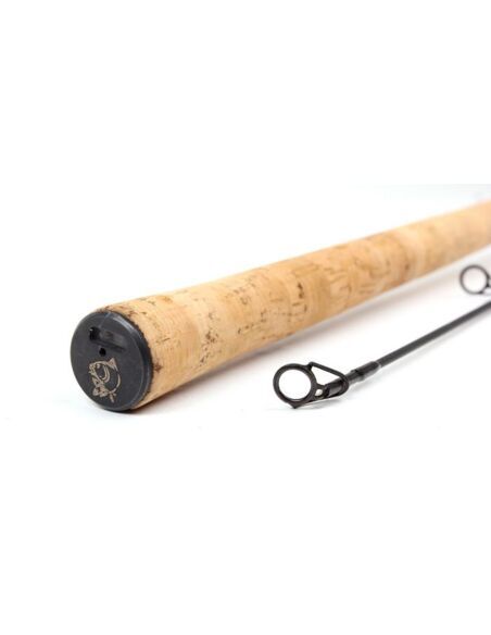 Nash Scope Cork Karpfenrute 270/300 cm 3lb