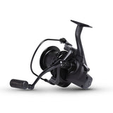 Nash Scope GTL 8000 Karpfenrolle Weitwurf