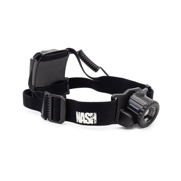 Nash Mega Lite Stirnlampe
