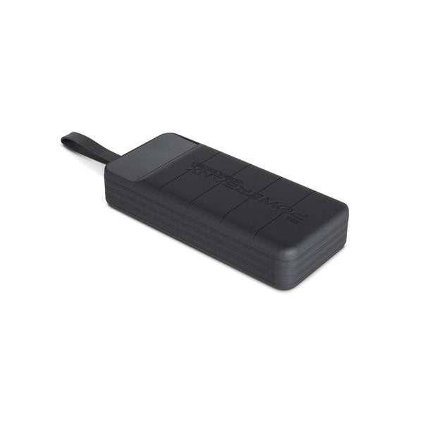 Nash Powerbanx Hub 30K Powerbank