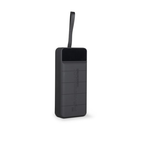 Nash Powerbanx Hub 30K Powerbank