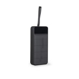 Nash Powerbanx Hub 30K Powerbank