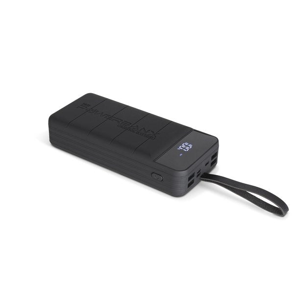 Nash Powerbanx Hub 30K Powerbank