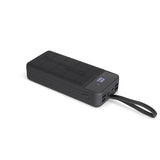 Nash Powerbanx Hub 30K Powerbank