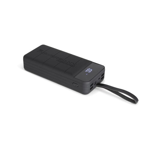 Nash Powerbanx Hub 30K Powerbank