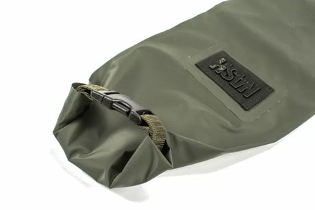 Nash Wasserdichte Kescher & Retainer Tasche