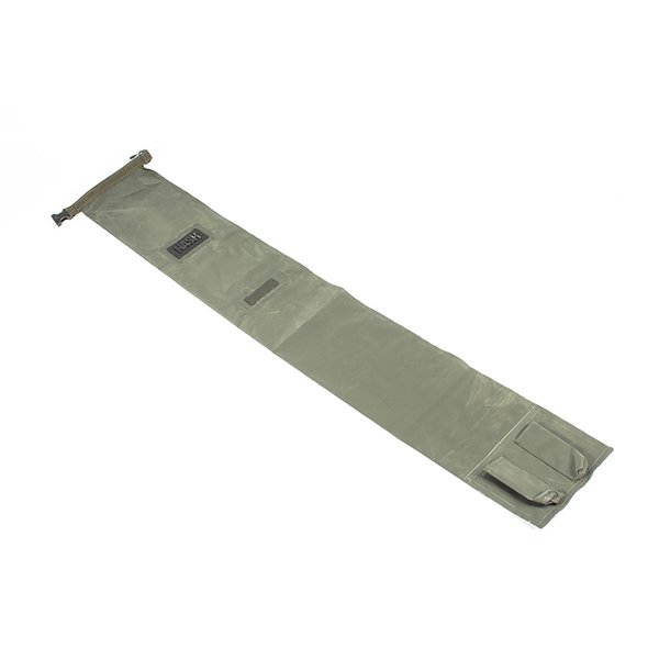 Nash Wasserdichte Kescher & Retainer Tasche