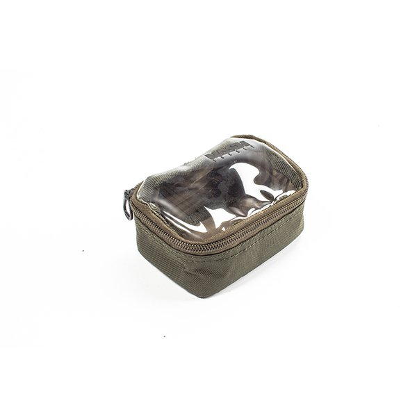 Nash Tackle Pouch – 3er Set