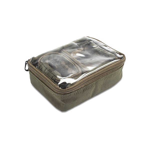 Nash Tackle Pouch – 3er Set