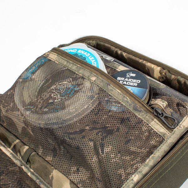 Nash Subterfuge Work Box