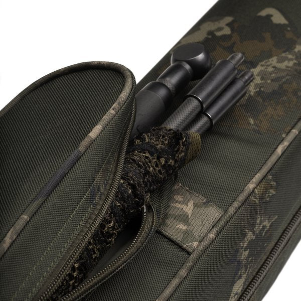 Nash Subterfuge Hi-Protect 12ft 3 Rutenfutteral