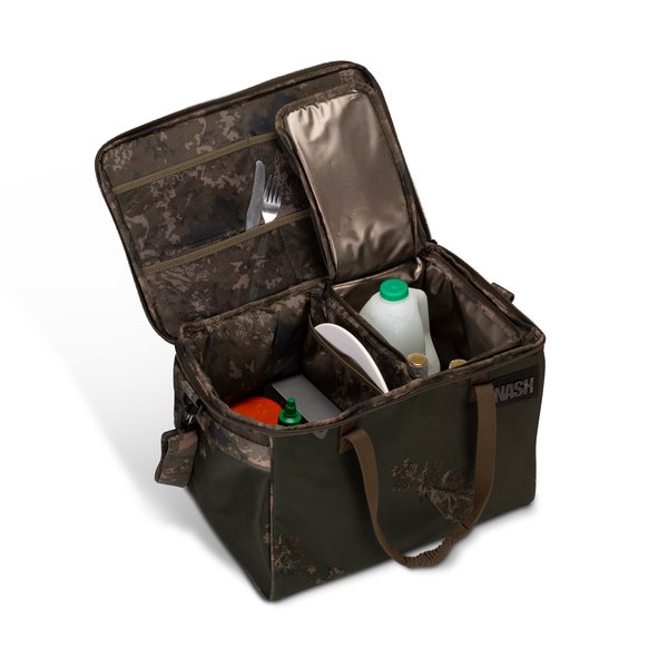 Nash Subterfuge Kühltasche