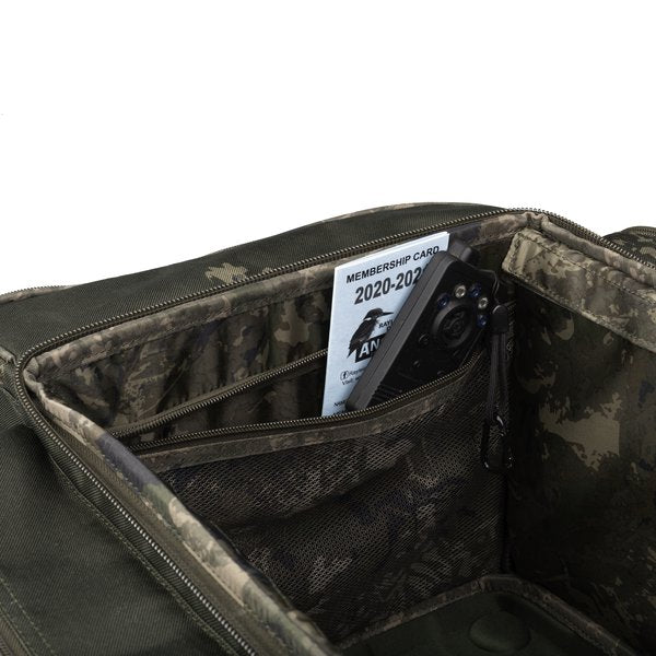 Nash Subterfuge Hi-Protect Rucksack