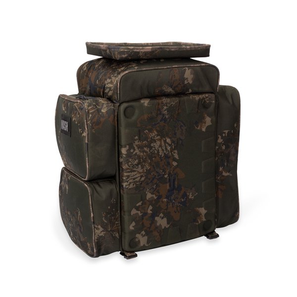 Nash Subterfuge Hi-Protect Rucksack