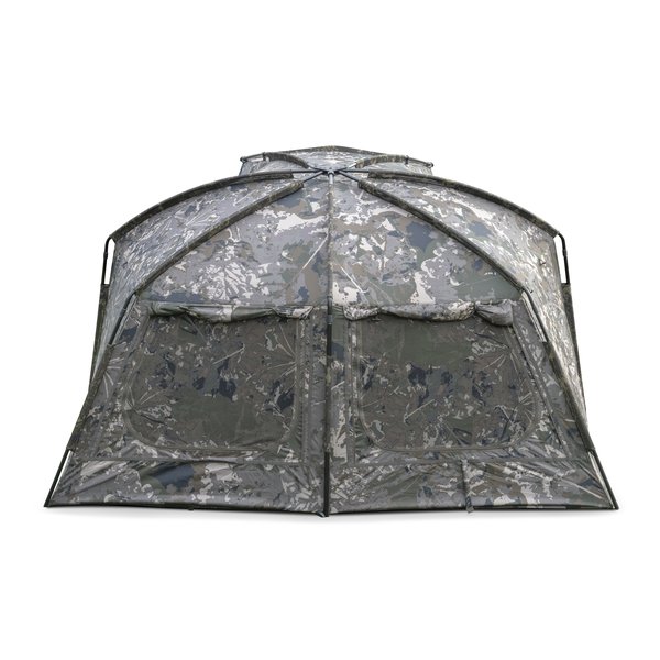 Nash Titan T1 Camo Pro Angelzelt