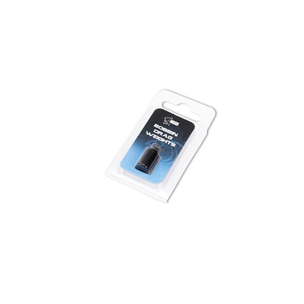 Nash Siren Bobbin Gewicht 2x 5g