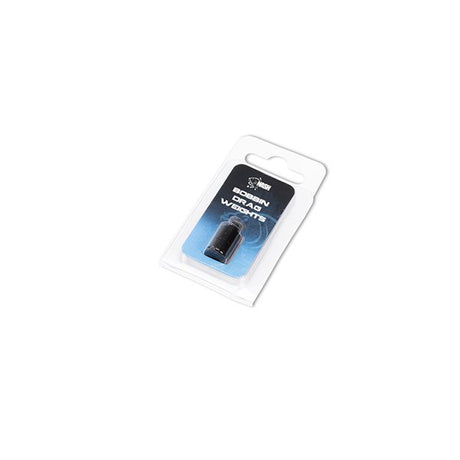Nash Siren Bobbin Gewicht 2x 5g