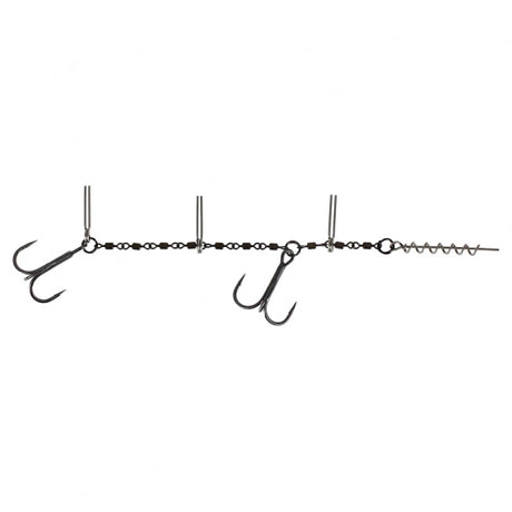Add-It Jointed Stinger Double | 32kg | 12cm | Unterstreichen 2 0