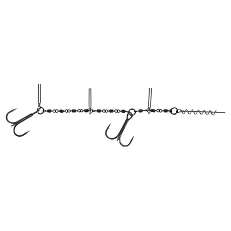 Add-It Jointed Stinger Double | 32kg | 12cm | Unterstreichen 1