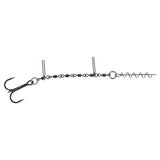 Add-It Jointed Stinger HD | 40kg | Hakengröße 2/0 | Unterstreichen