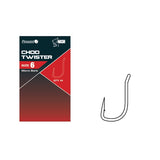 Nash Chod Twister Karpfenhaken