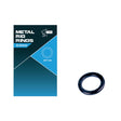 Nash Metal Rig Ring 3mm