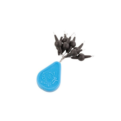 Nash Cling On Tungsten Naked Chod & Heli Top Safe Bead