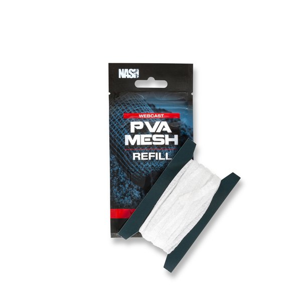Nash Webcast PVA Nachfüllung - 6m