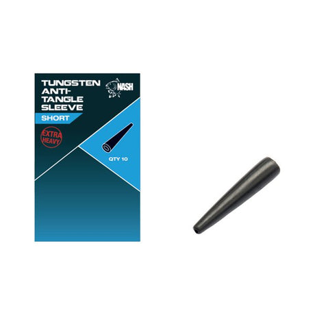 Nash Cling On Tungsten Anti Tangle Sleeve Kurz