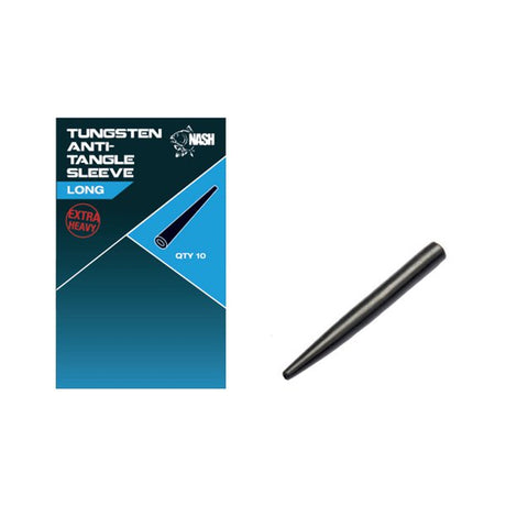 Nash Cling On Tungsten Anti Tangle Sleeve Lang