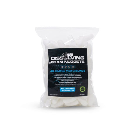 Nash Dissolving Foam Nuggets - PVA