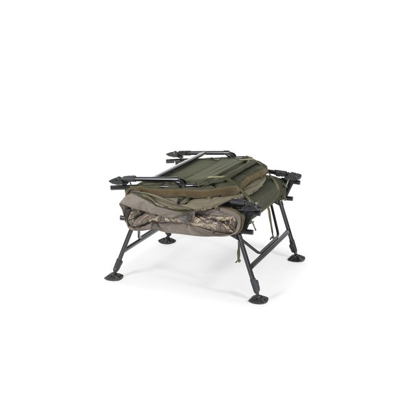 Nash Indulgence HD40 Sleep System - Camo