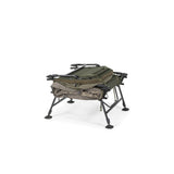 Nash Indulgence HD40 Sleep System - Camo