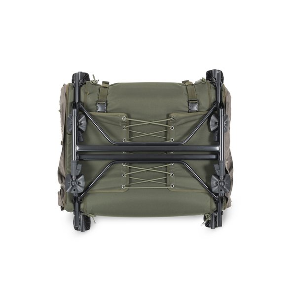 Nash Indulgence HD40 Sleep System - Camo