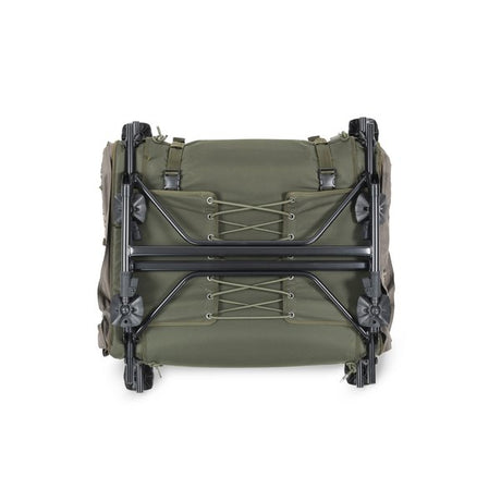 Nash Indulgence HD40 Sleep System - Camo