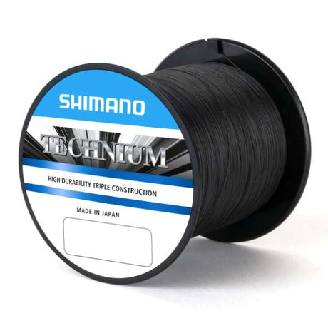 Shimano Technium Angelschnur 0.285mm (1250m)