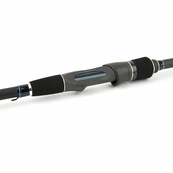 Shimano Technium AX Predator Spinnrute