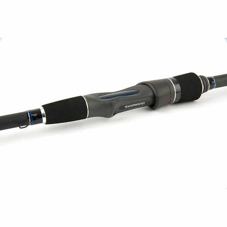 Shimano Technium AX Predator Spinnrute