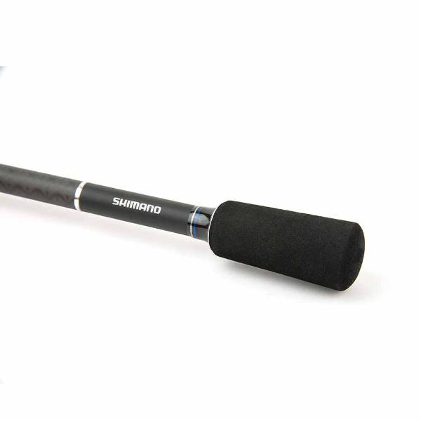 Shimano Technium AX Predator Spinnrute