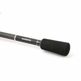 Shimano Technium AX Predator Spinnrute