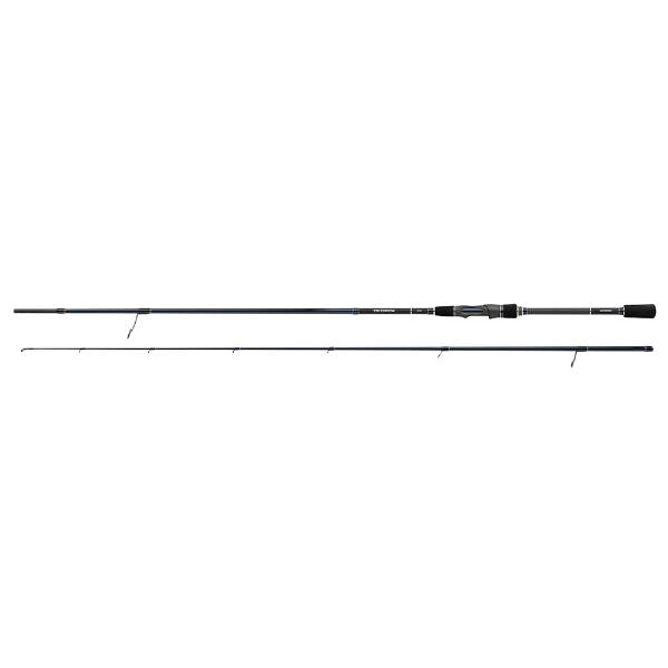 Shimano Technium AX Predator Spinnrute