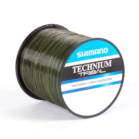 Shimano Technium Tribal | Nylon-Angelschnur