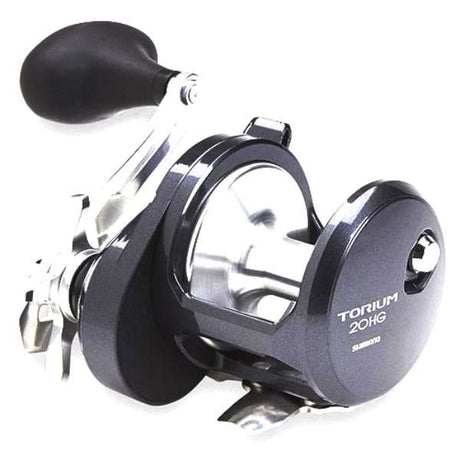 Shimano Torium 20A HG Multirolle
