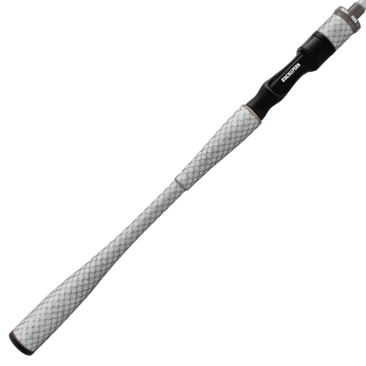 Tackle Porn Versatile Stripper Spinnrute 2.12m