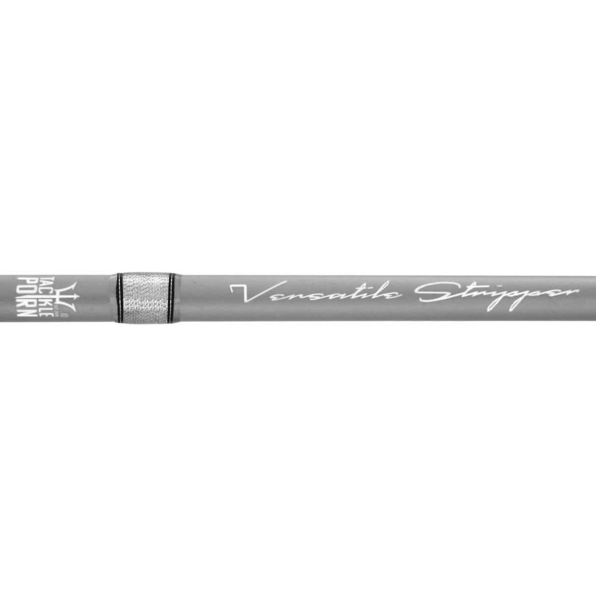 Tackle Porn Versatile Stripper Spinnrute 2.12m