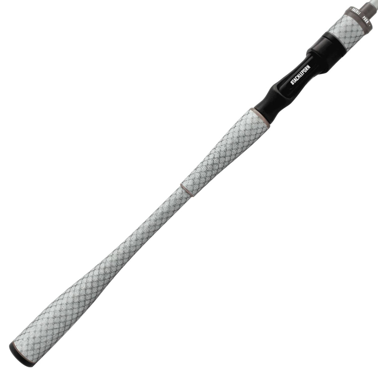 Tackle Porn Voodoo Spinnrute 2.12m, 6-18g