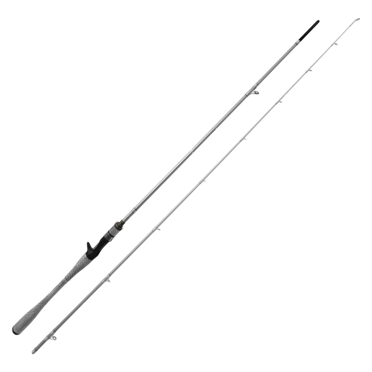 Tackle Porn Vibration King Baitcast-Rute 2.24m