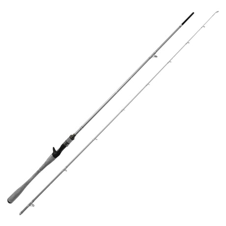Tackle Porn Vibration King Baitcast-Rute 2.24m