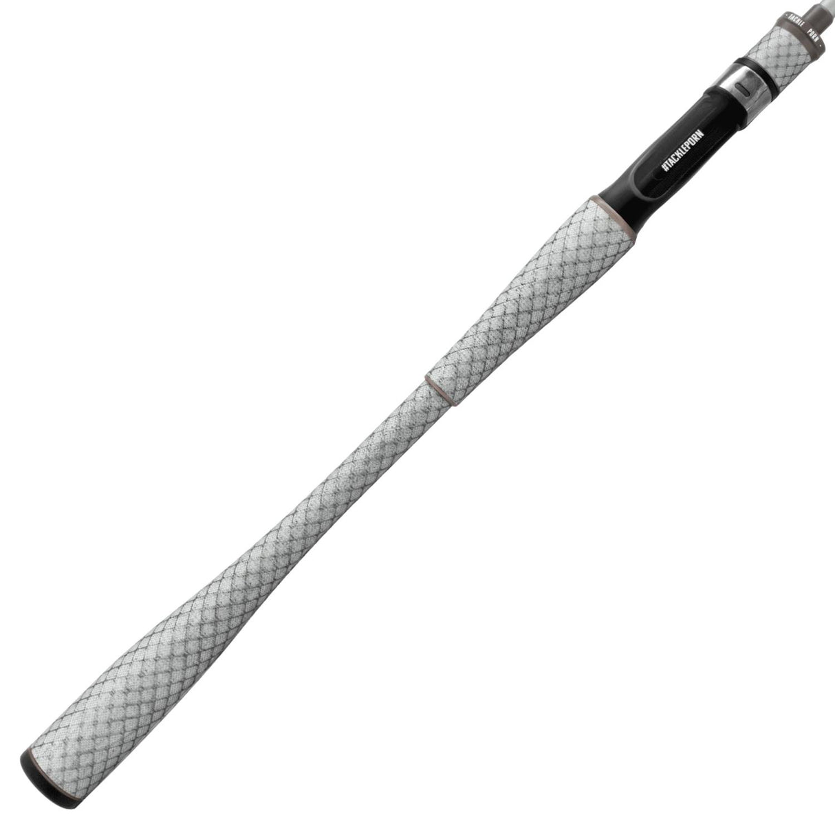 Tackle Porn Vibration King Baitcast-Rute 2.24m