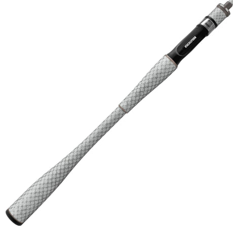 Tackle Porn Vibration King Baitcast-Rute 2.24m